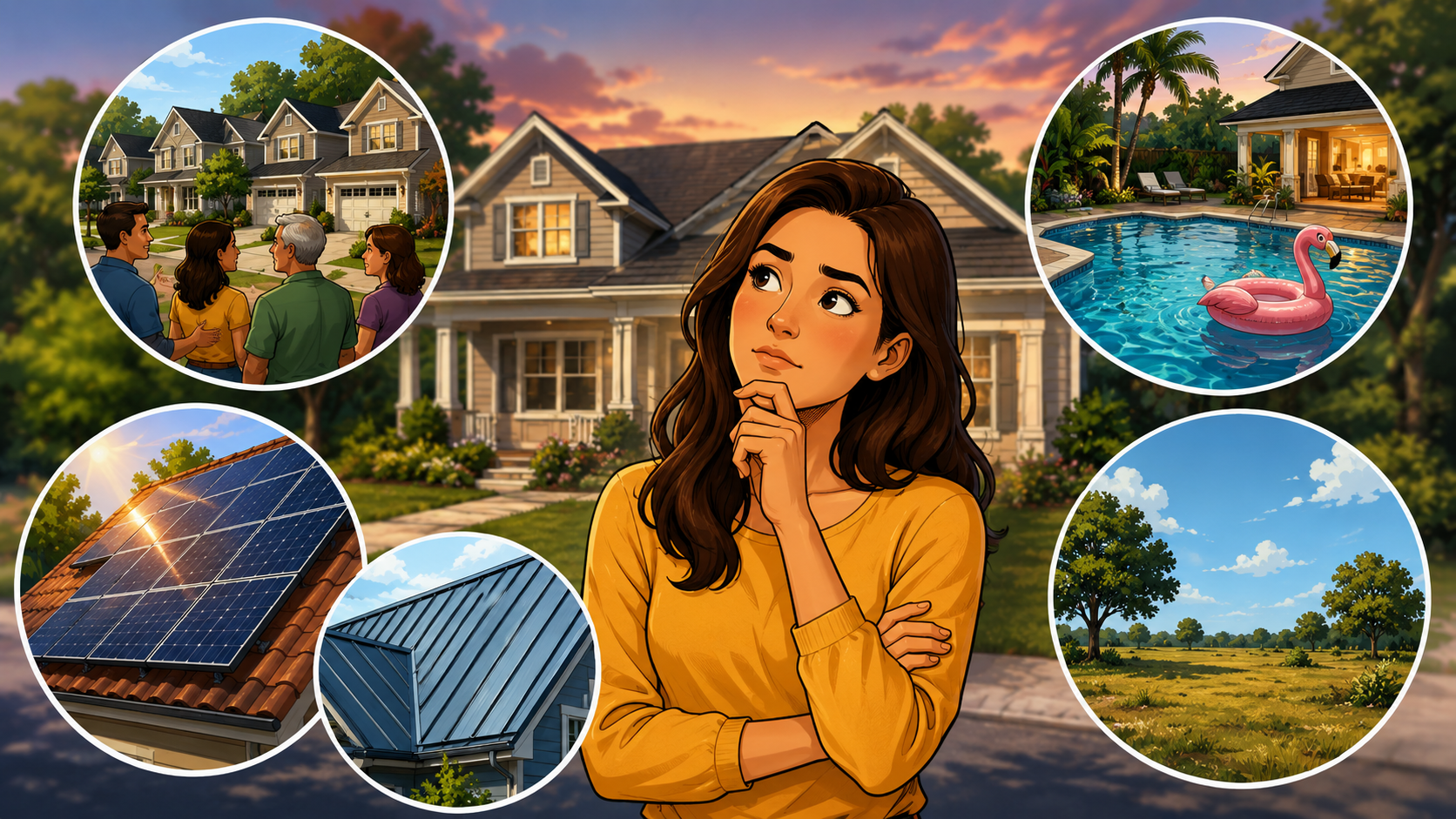 Edna Wilson | Realtor | Titusville in Titusville, FL