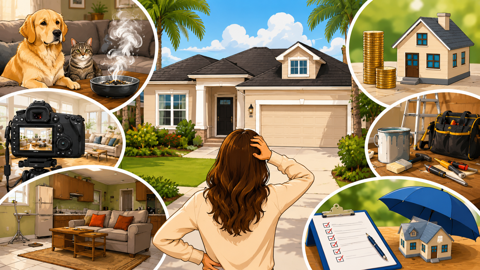 Edna Wilson | Realtor | Titusville in Titusville, FL (3)