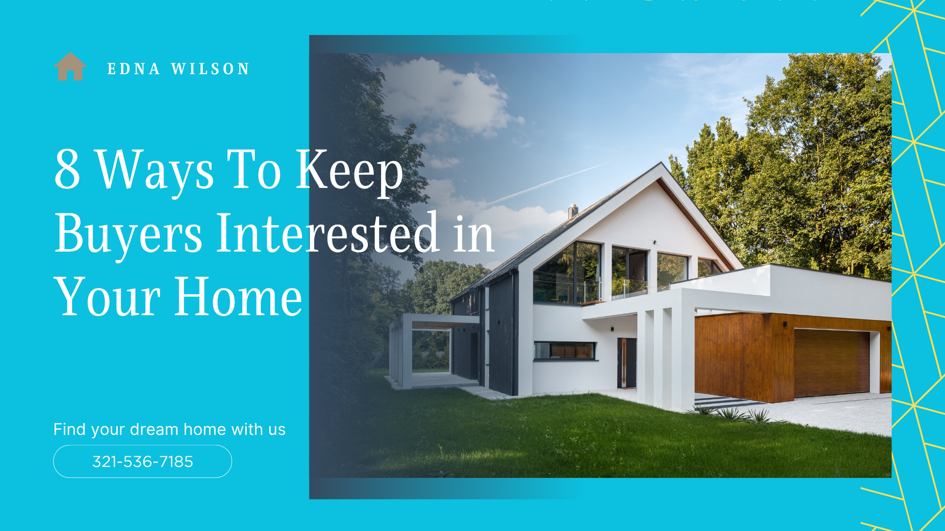 Edna Wilson | Realtor | Titusville in Titusville, FL (5)