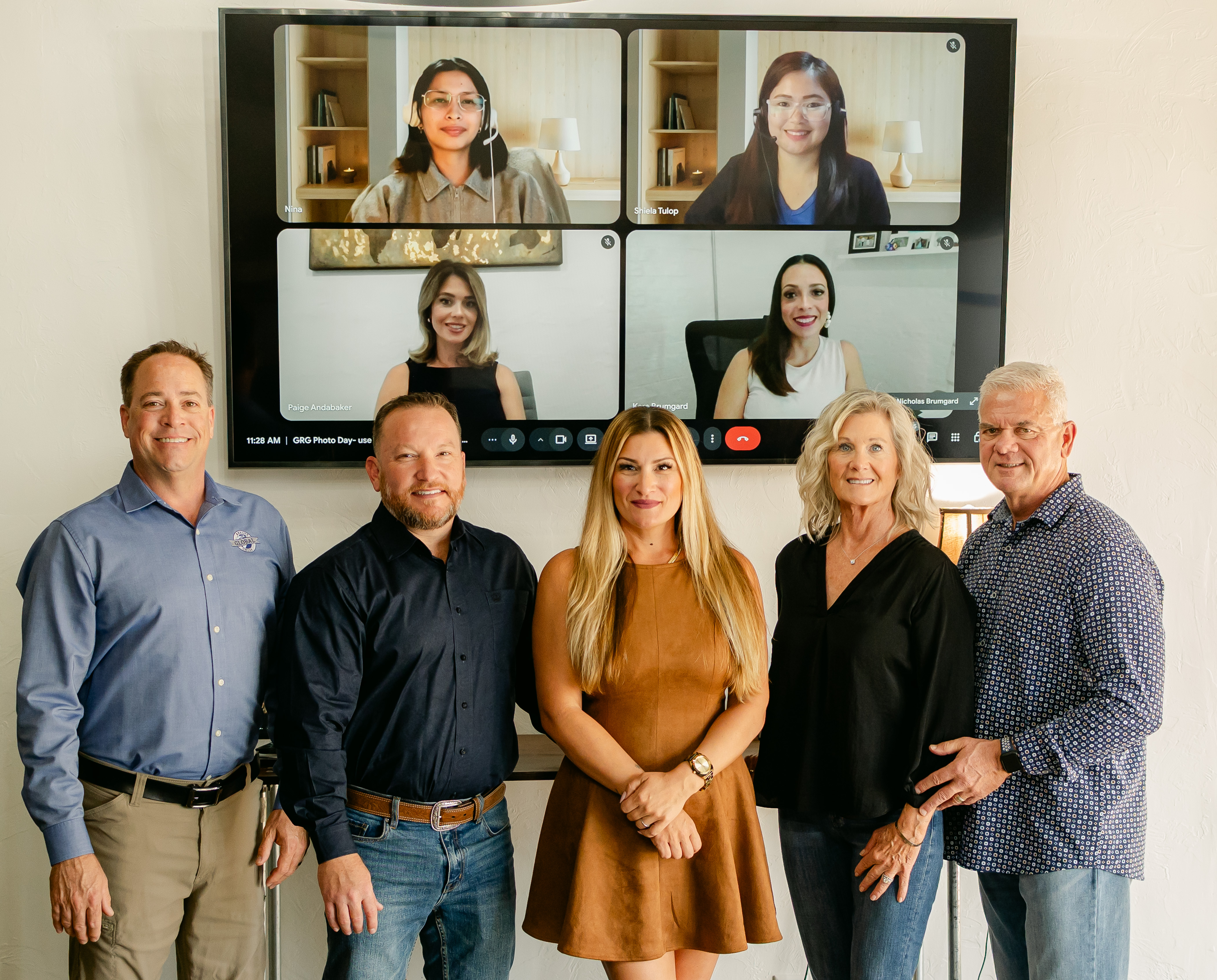 Global Realty Group, LLC in Cibolo, TX