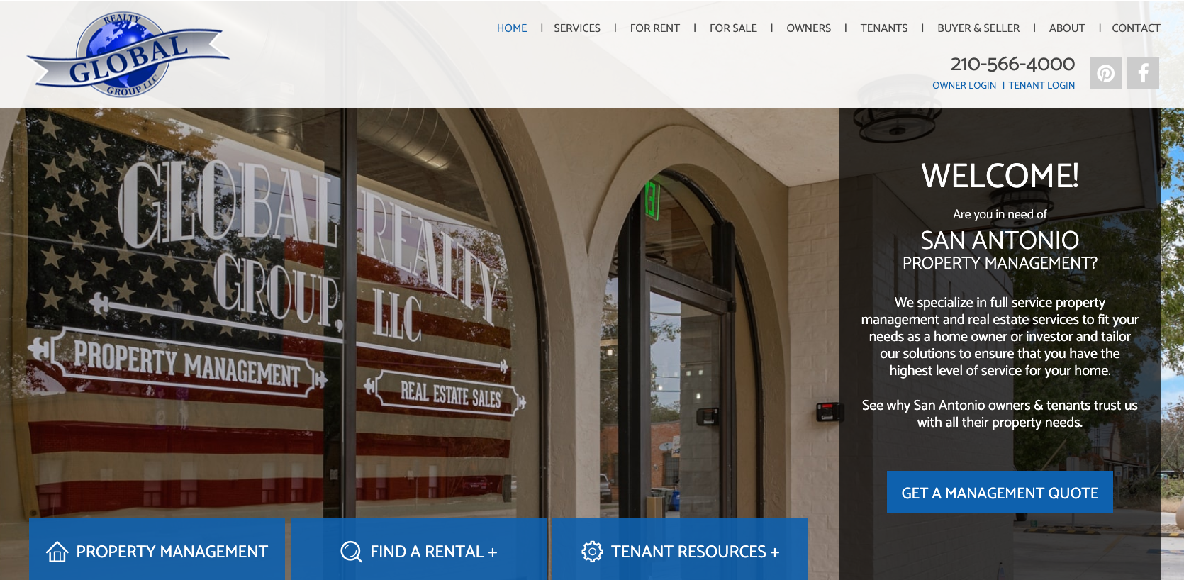 Global Realty Group, LLC in Cibolo, TX (3)