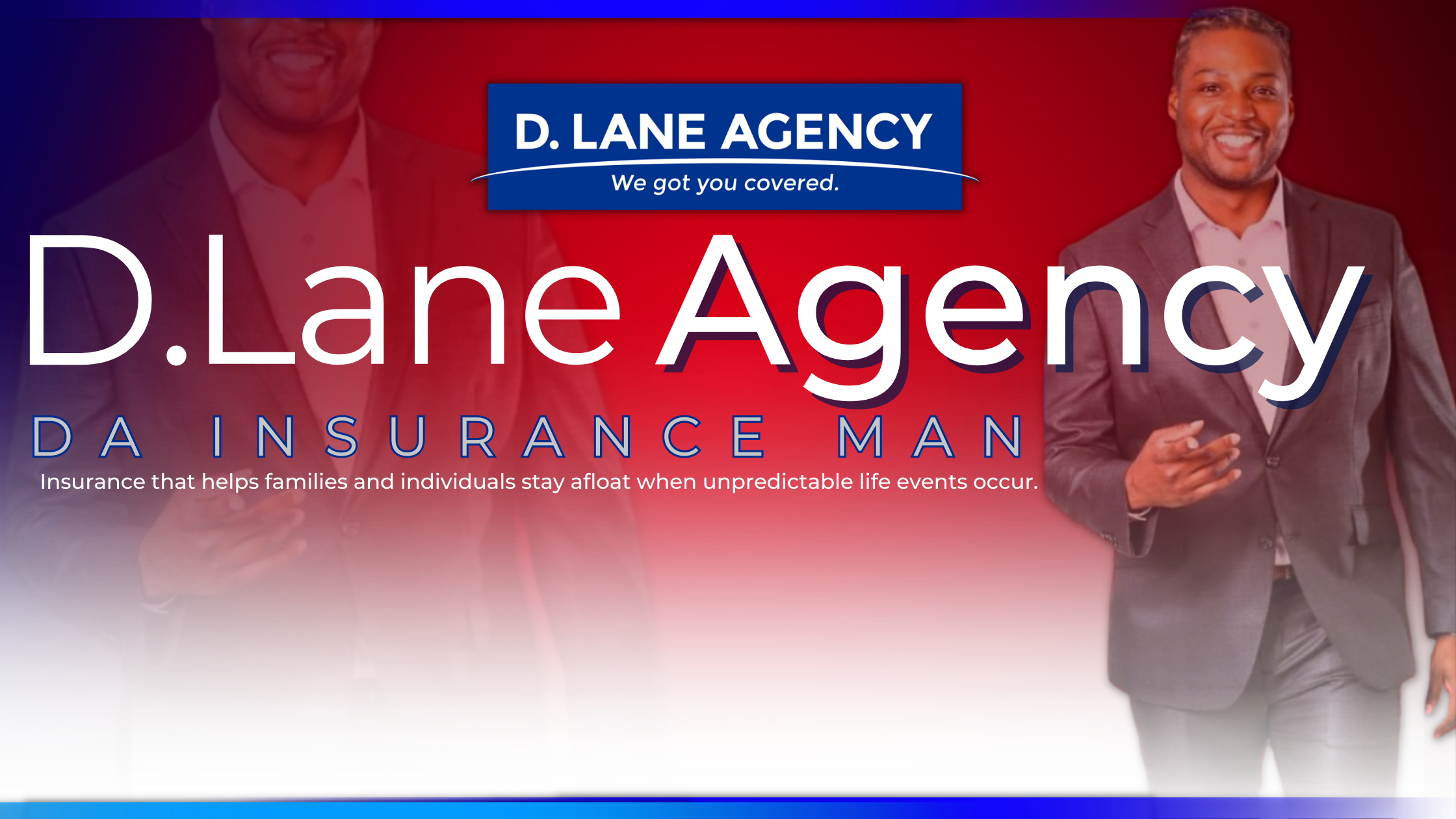 D. Lane Agency in LaGrange, GA (5)