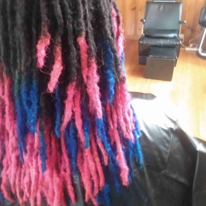 Innovative Divas Salon LLC in Florence, SC (3)