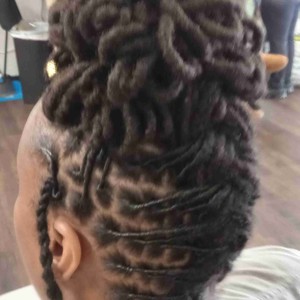 Innovative Divas Salon LLC in Florence, SC (6)