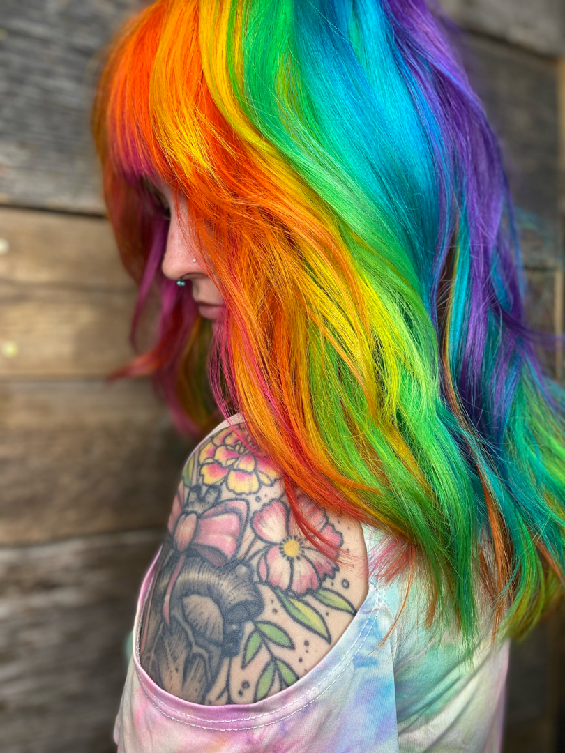 Octofinity Salon in Waynesville, NC (2)