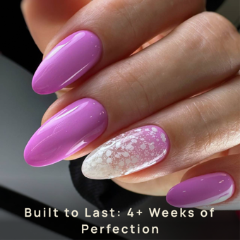 Moonlight Nail Studio in McKinney, TX