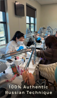 Moonlight Nail Studio in McKinney, TX (3)