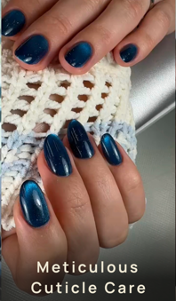 Moonlight Nail Studio in McKinney, TX (5)