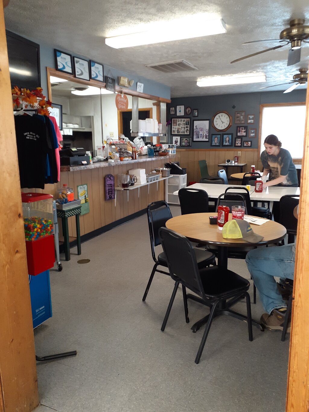 Surry Diner in Dobson, NC (4)