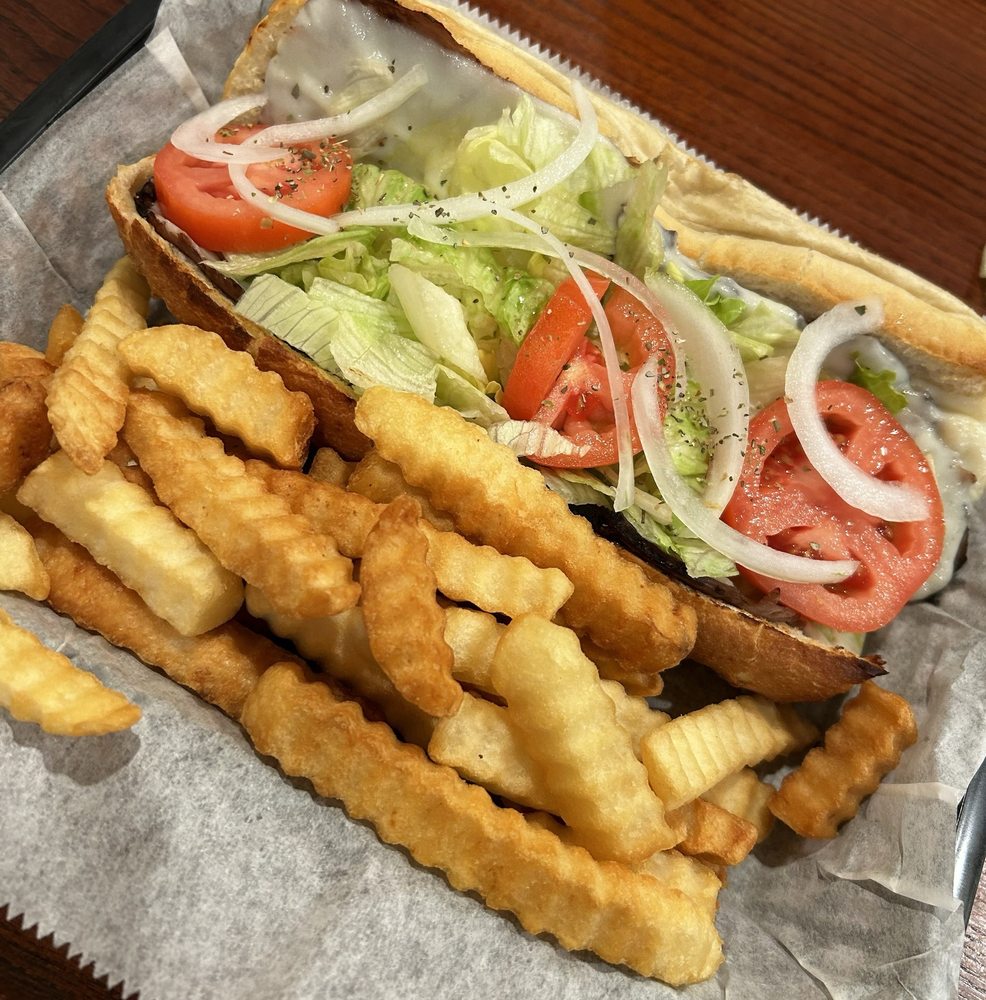 Surry Diner in Dobson, NC (5)