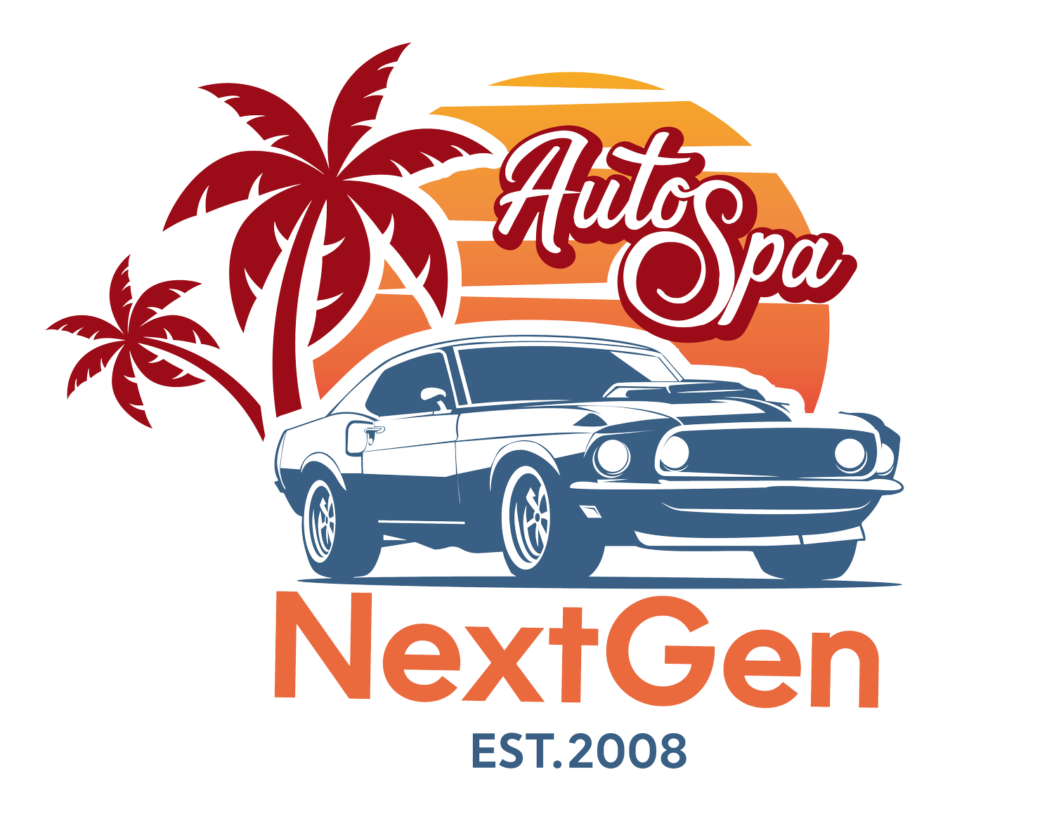 NextGen Auto Spa in Gainesville, FL (3)