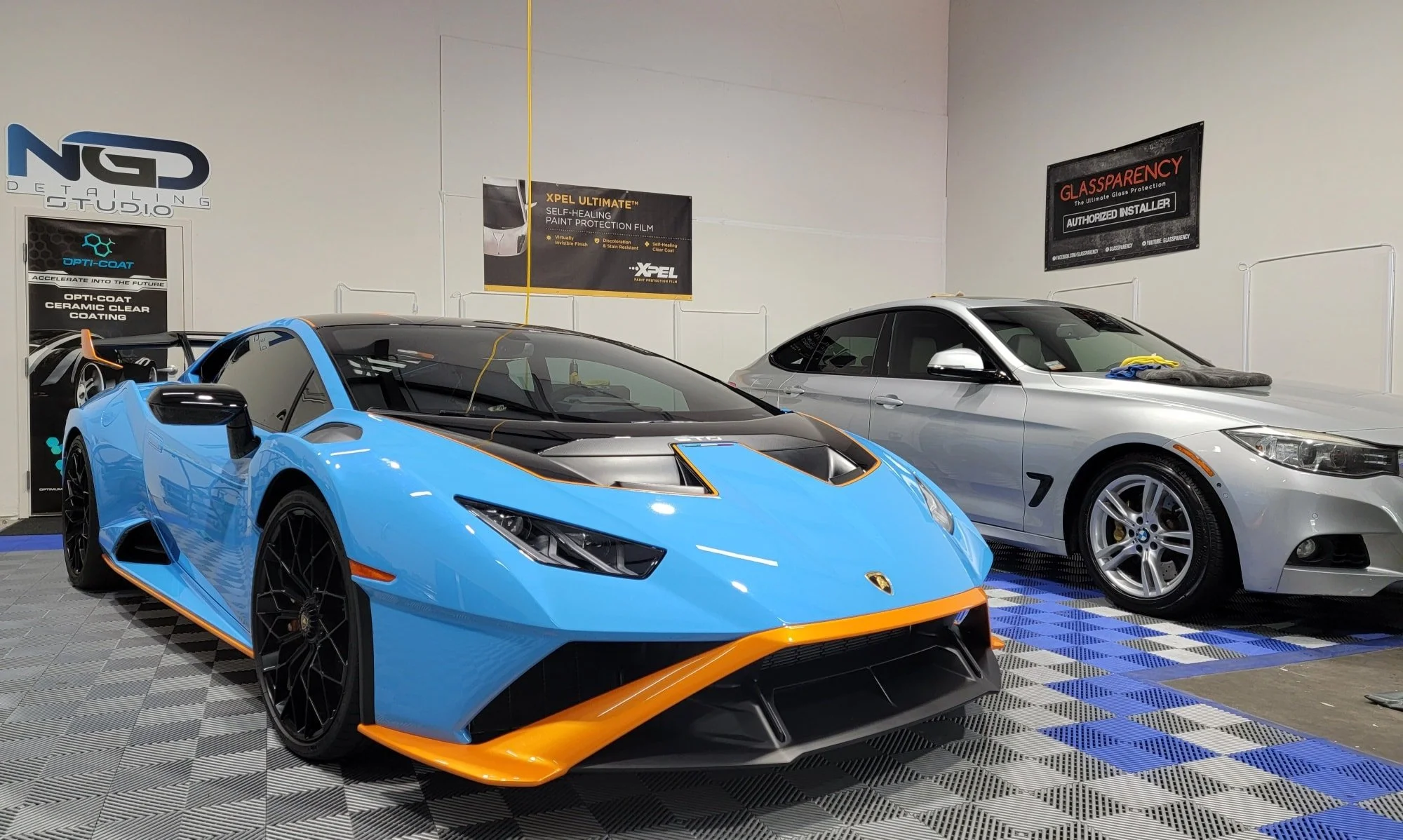NextGen Auto Spa in Gainesville, FL (5)