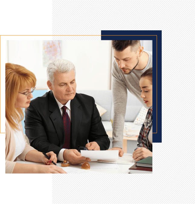 Davidov Law Group in New Hyde Park, NY