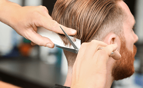 Details Hair Design in Ephrata, PA