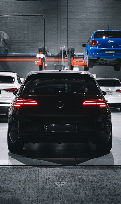 German Performance LLC in Kemah, TX (2)