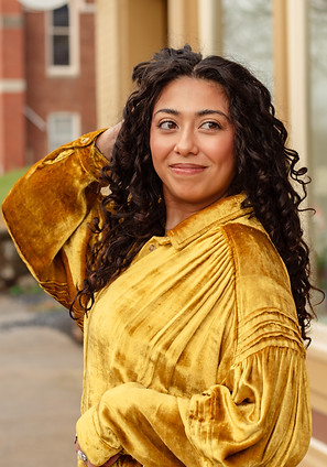 Elena the Salon Experience in Staunton, VA (3)