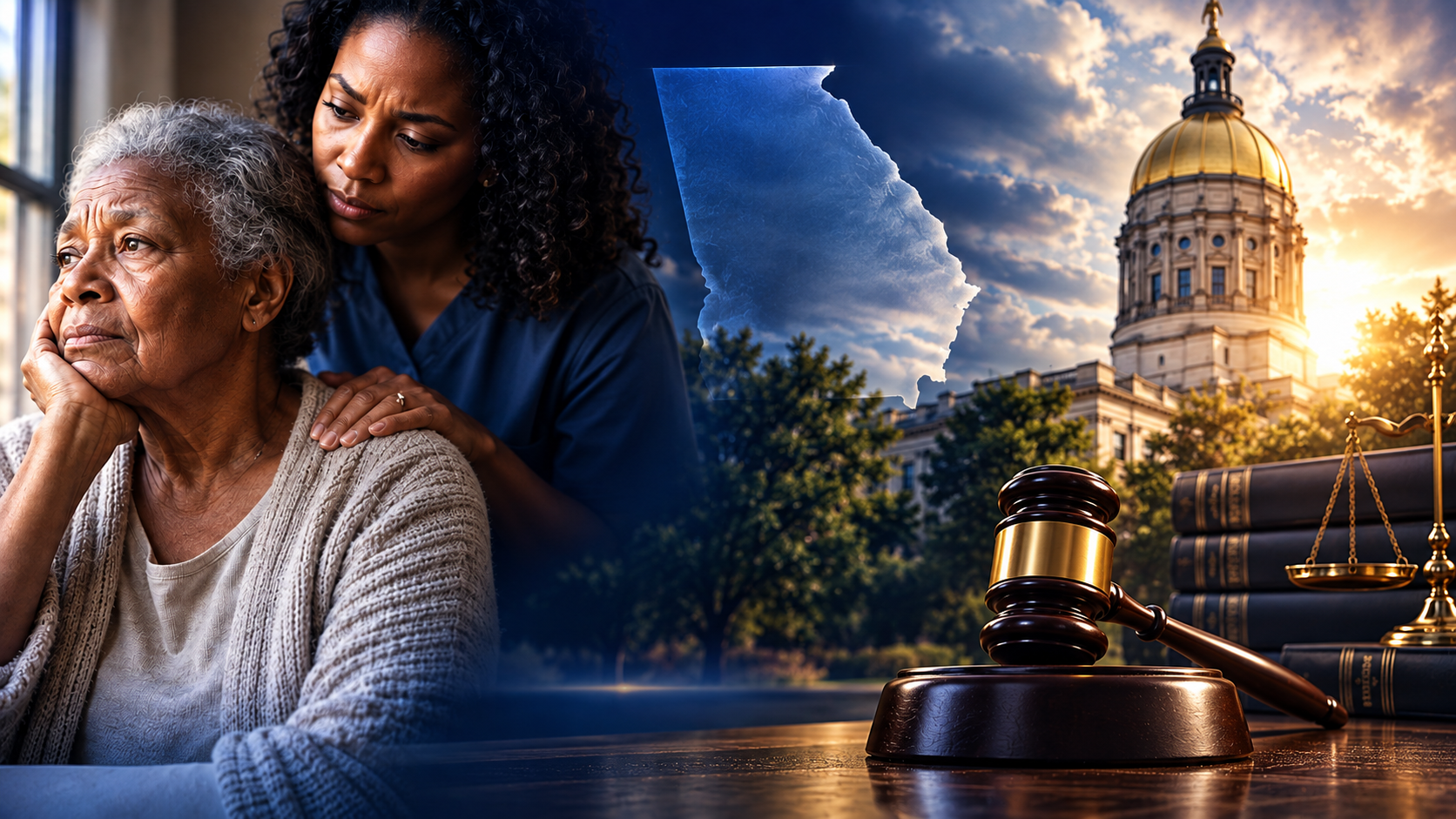 Law Office of Daniel R. Crumby in Atlanta, GA (6)