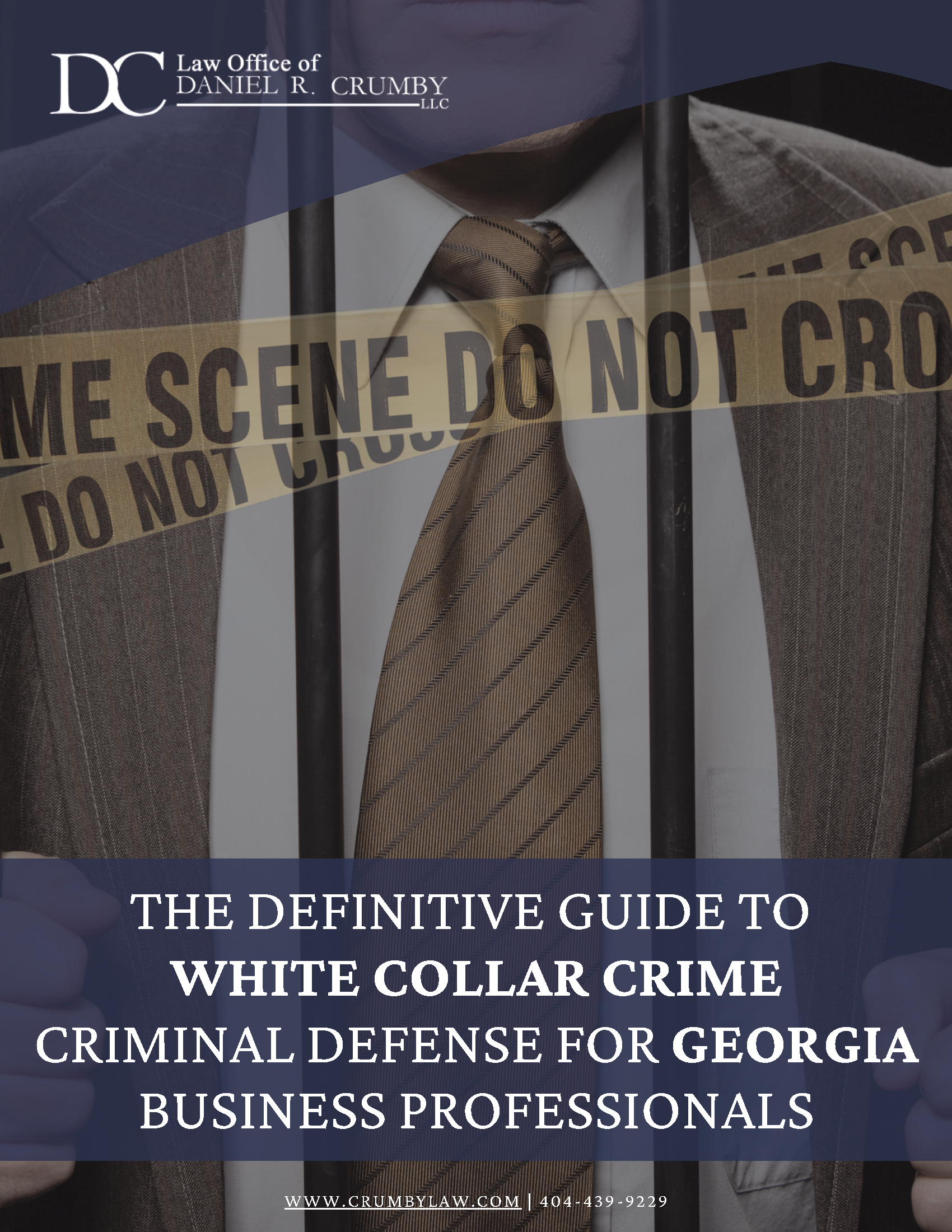 Law Office of Daniel R. Crumby in Atlanta, GA (2)