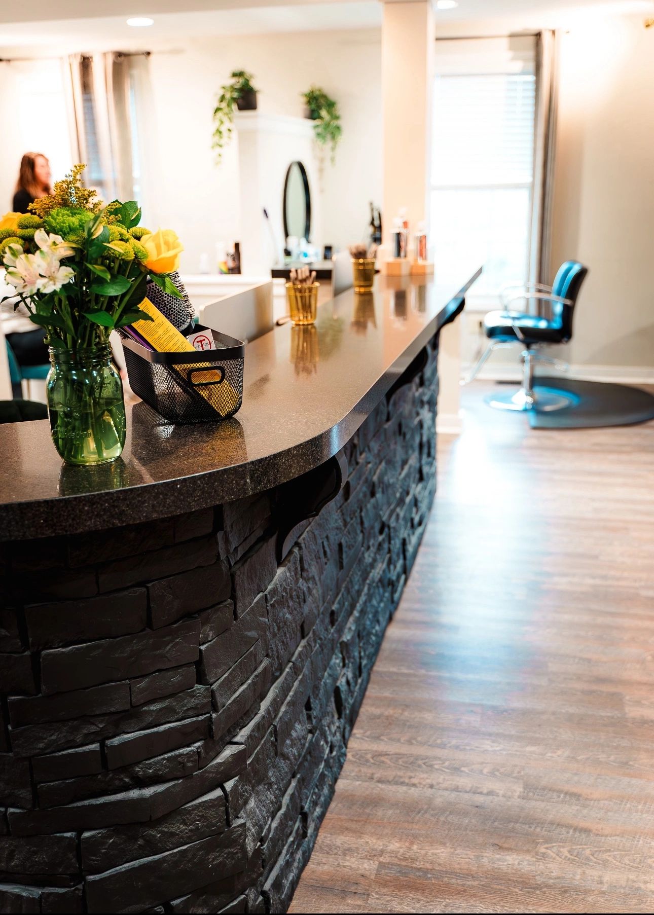 Haven Modern Hair Studio in Cincinnati, OH