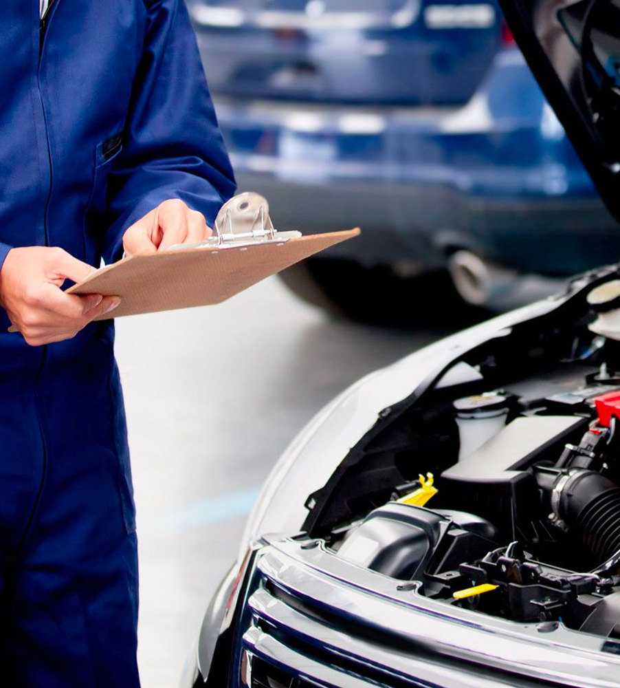 Auto Tech and Transmission LLC in Bolingbrook, IL (3)