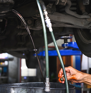 Auto Tech and Transmission LLC in Bolingbrook, IL (5)