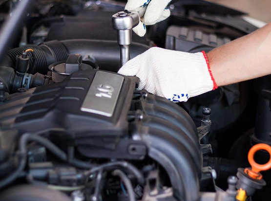 Auto Tech and Transmission LLC in Bolingbrook, IL (6)