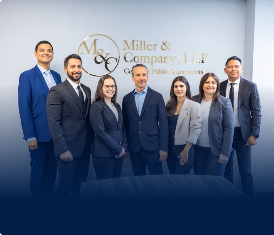 Corporation Tax Return Long Island in Garden City, NY