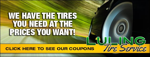 Luling Tire Service in Luling, TX (2)
