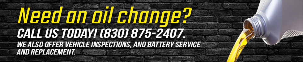 Luling Tire Service in Luling, TX (3)