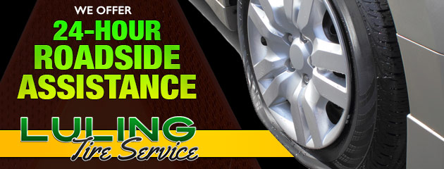 Luling Tire Service in Luling, TX (6)