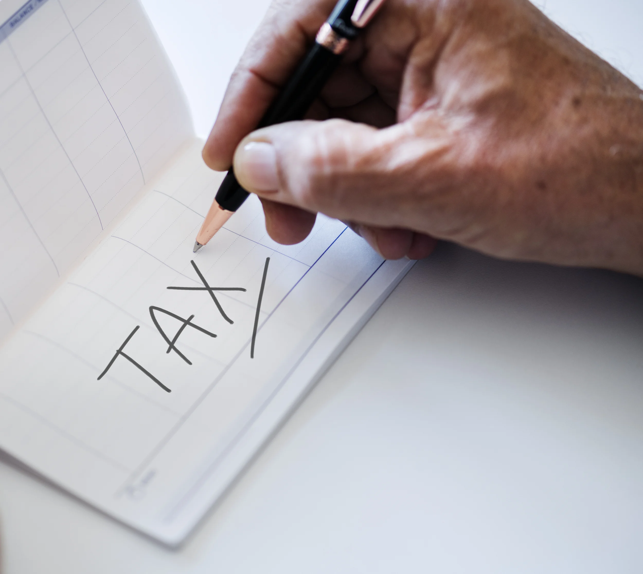 Katie Nuss Tax Preparer in Roseville, CA