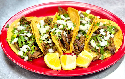 Azteca Taquería & Pupusería in Atascadero, CA (4)
