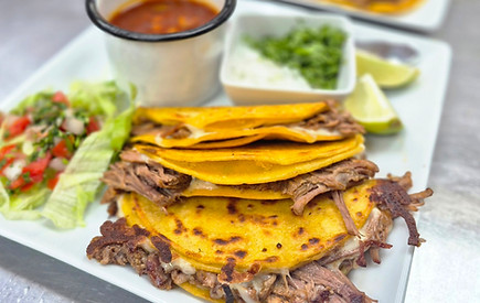 Azteca Taquería & Pupusería in Atascadero, CA (5)