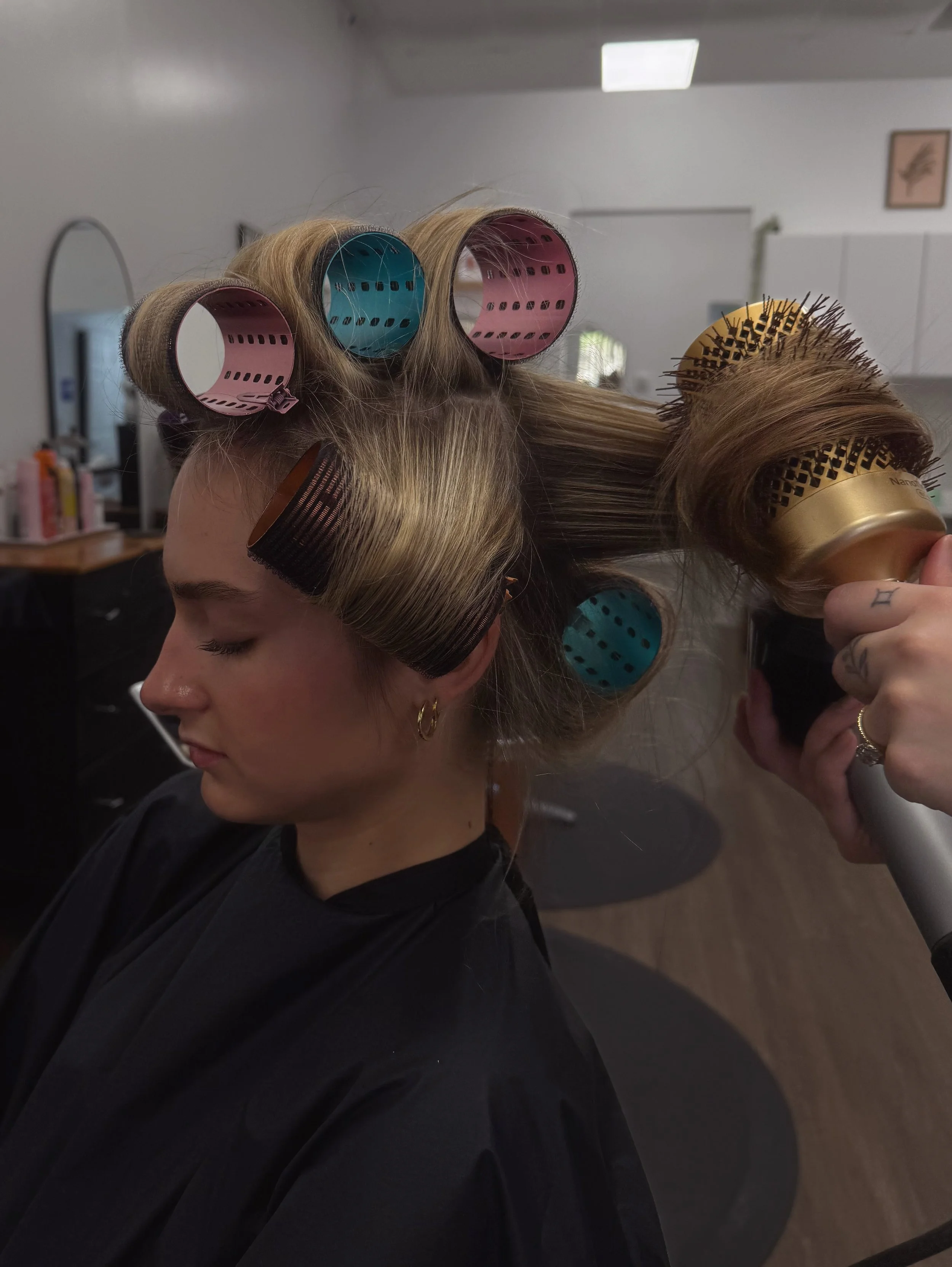 Smokeshow Hair Co. — Ormond Beach in Ormond Beach, FL