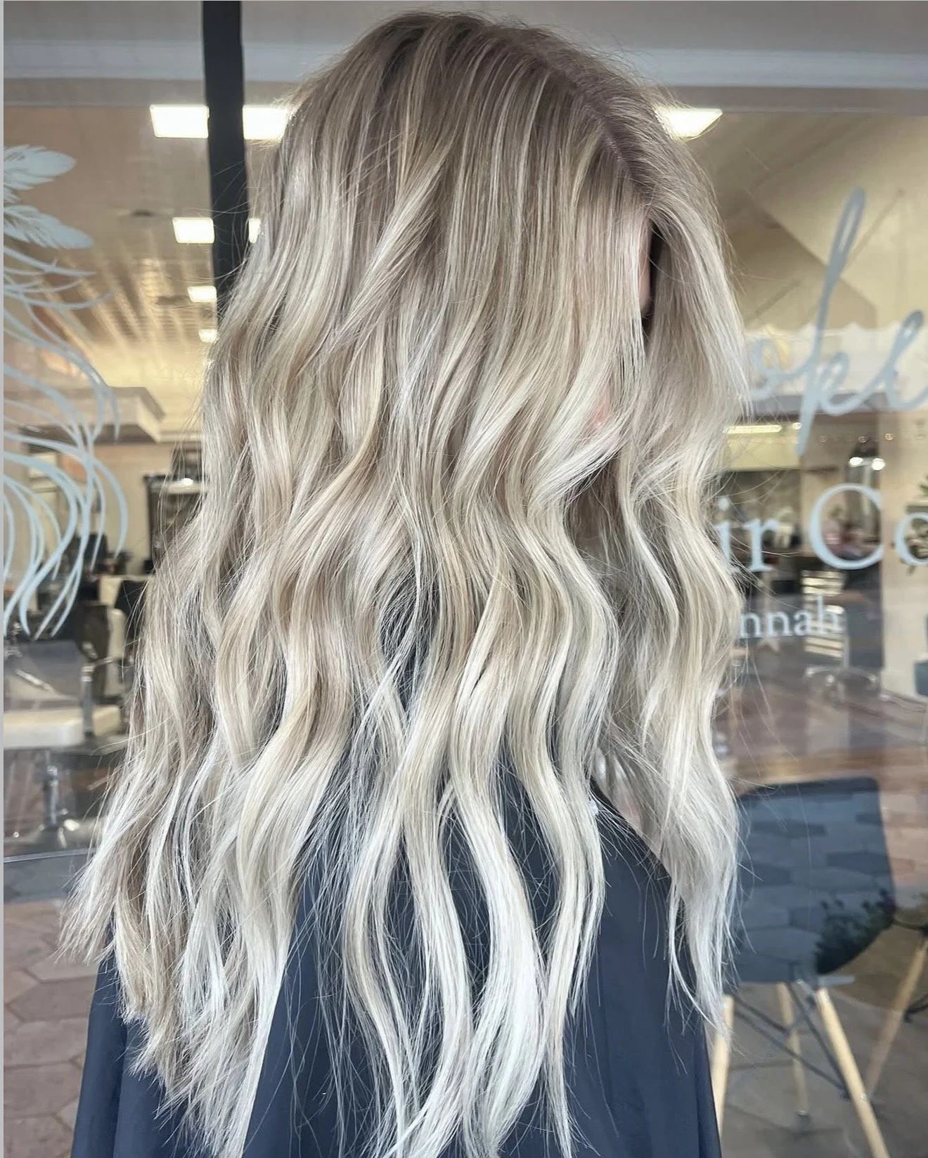 Smokeshow Hair Co. — Ormond Beach in Ormond Beach, FL (2)