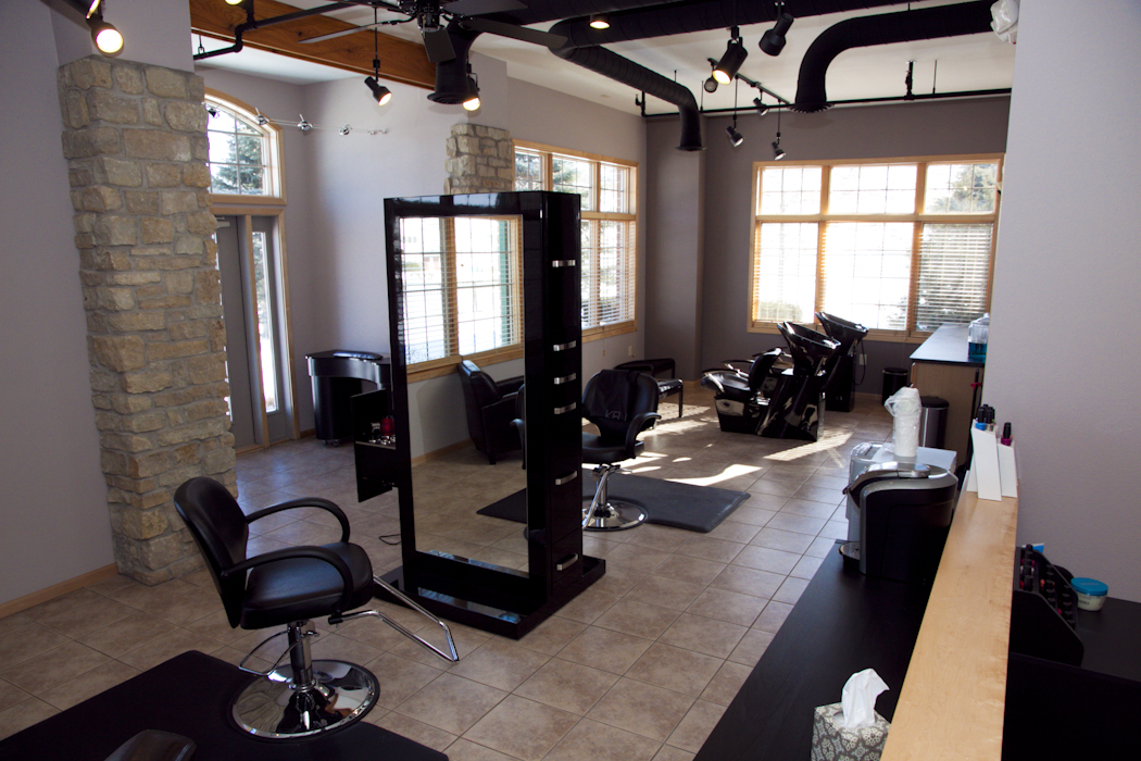 Adore Salon in Verona, WI