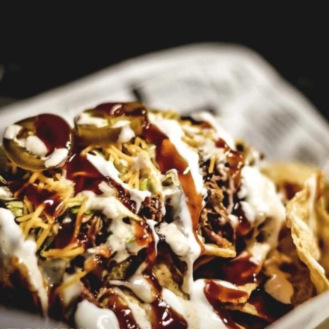 SmokeHouse 614 in Delaware, OH