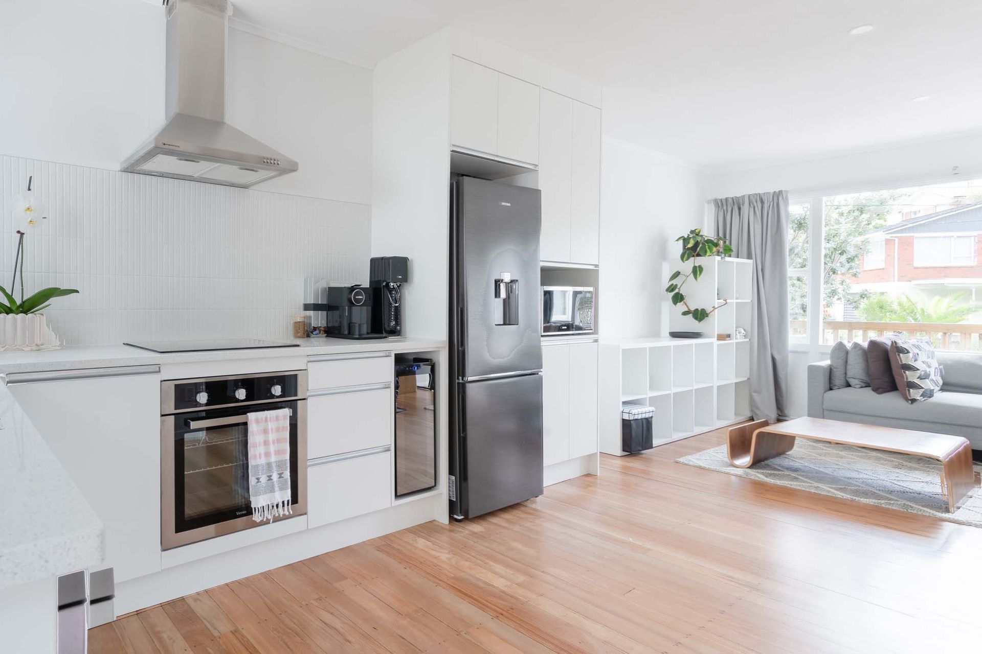 Sanchez Home Cleaning Services LLC in Fullerton, CA (2)