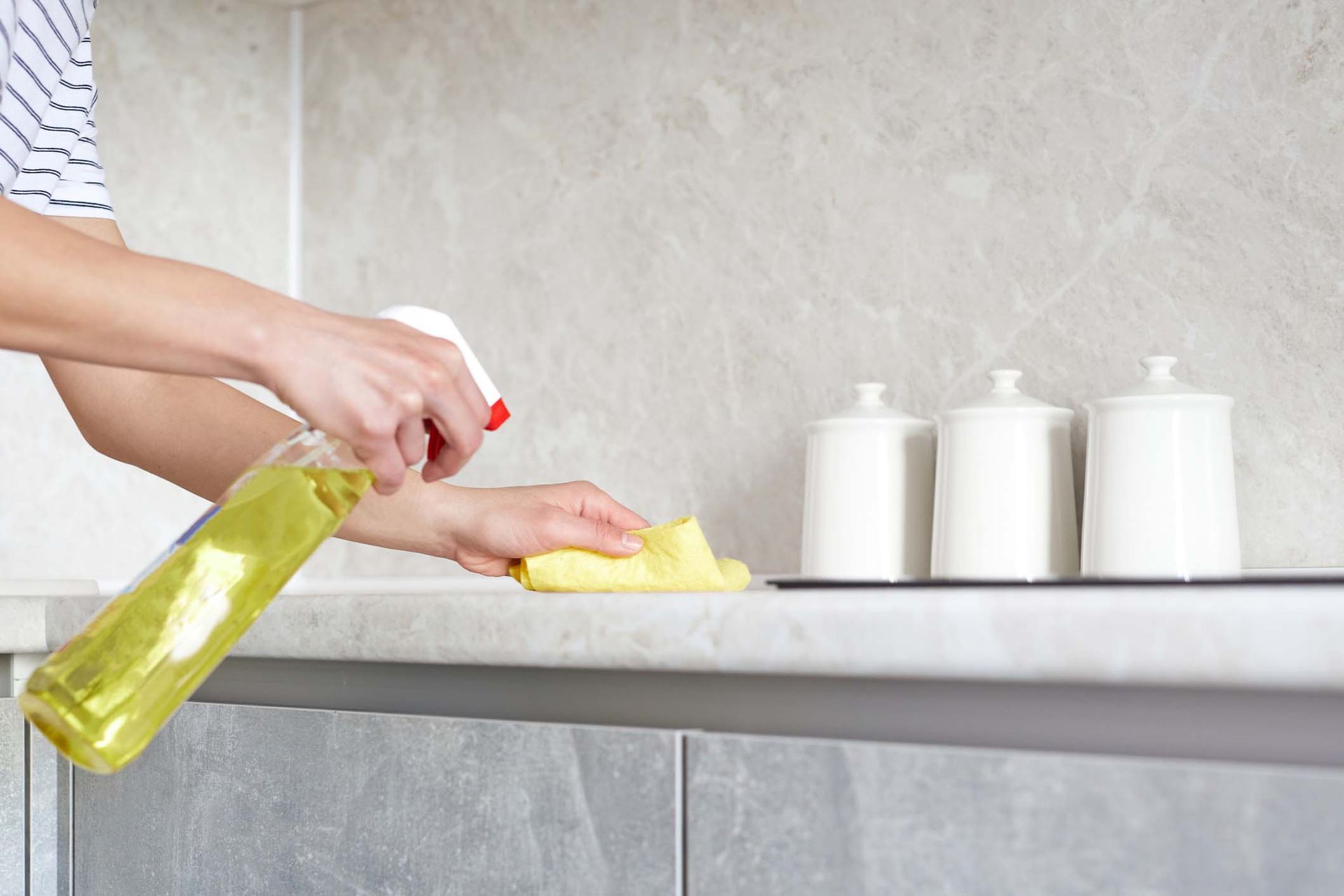 Sanchez Home Cleaning Services LLC in Fullerton, CA (4)