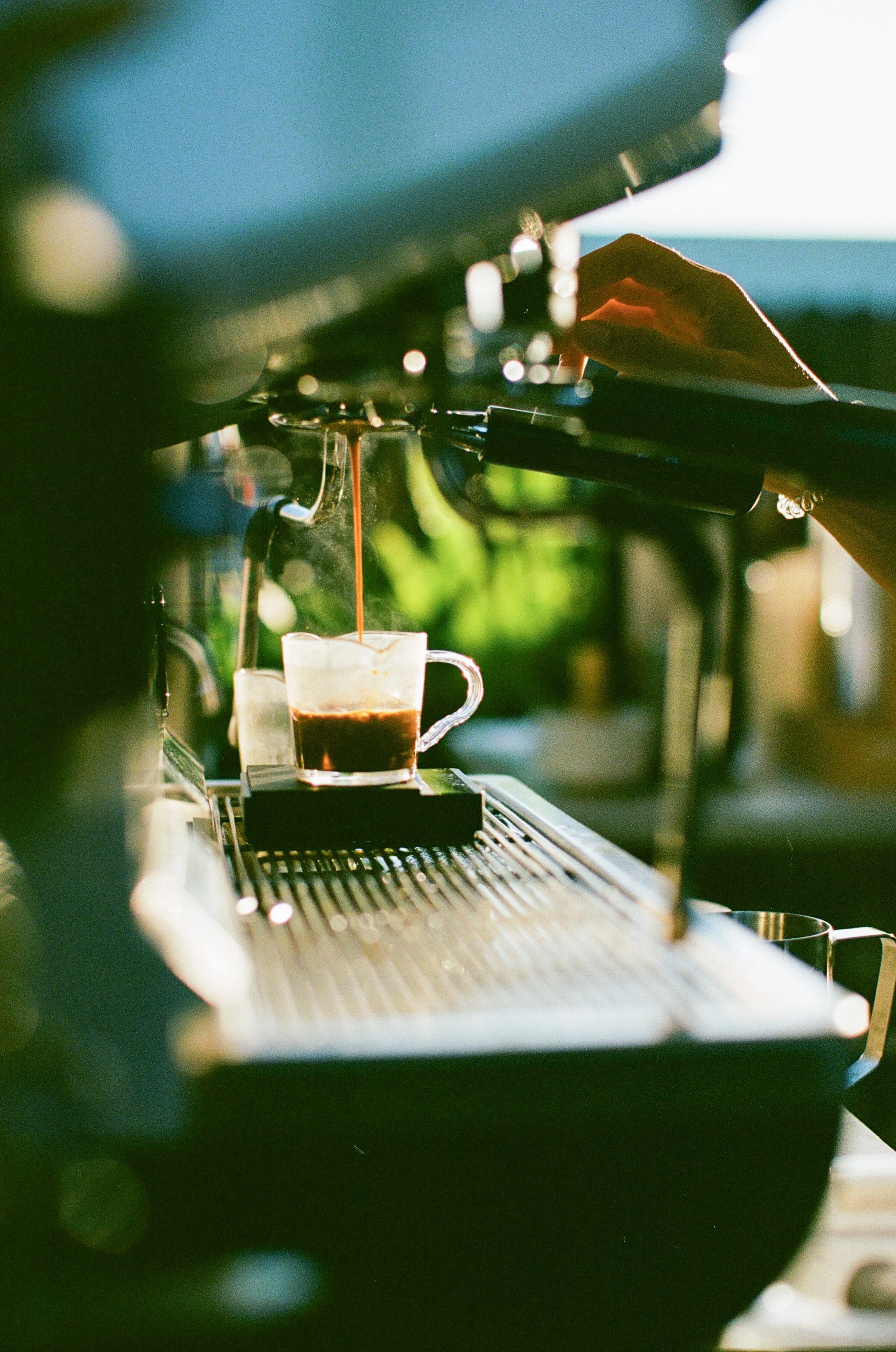 Hidden Coffee Bar in Auburn, CA (2)