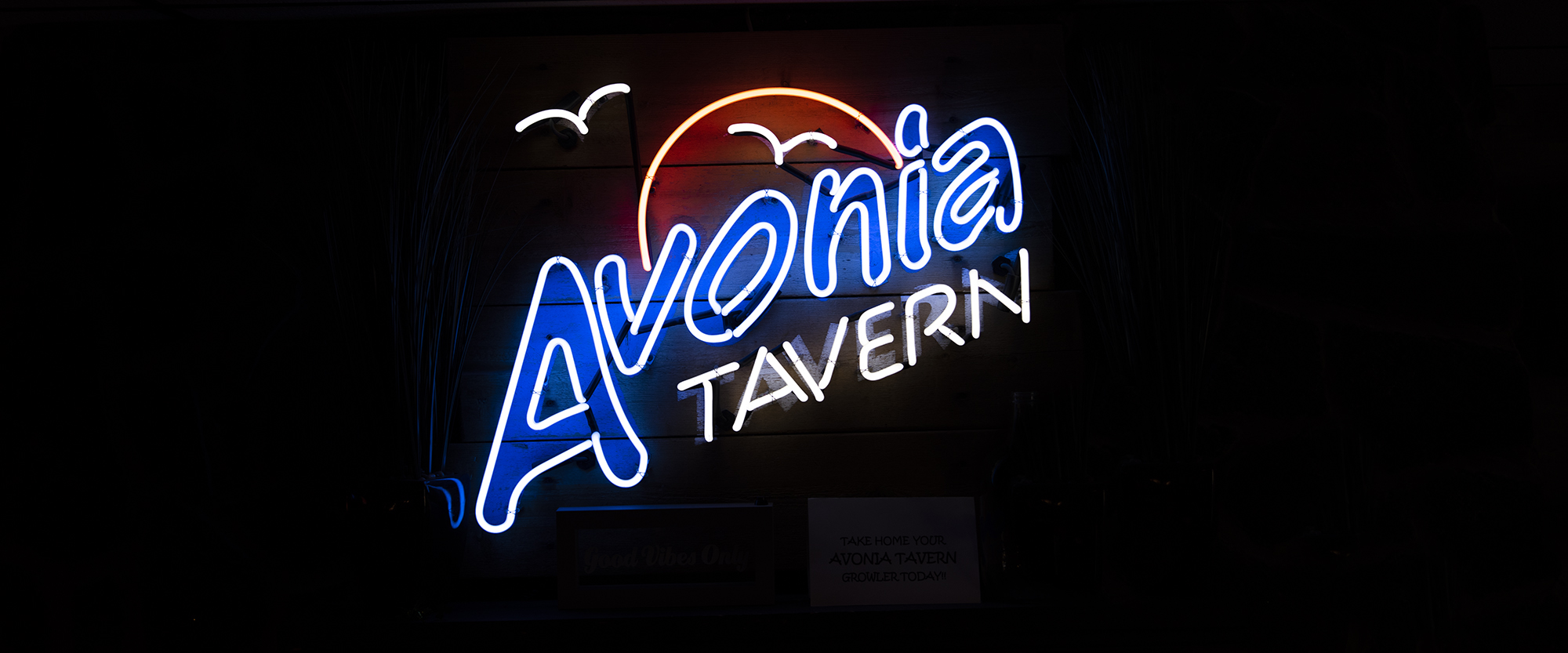 Avonia Tavern in Fairview, PA (2)
