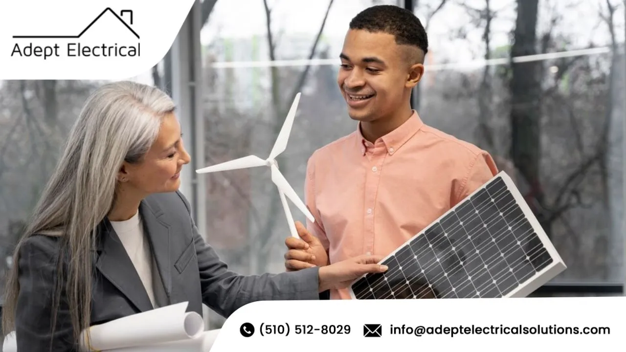 Adept Electrical Solutions in Fremont, CA (2)