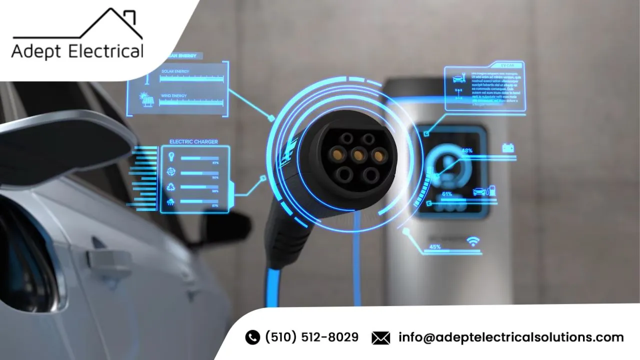 Adept Electrical Solutions in Fremont, CA (4)