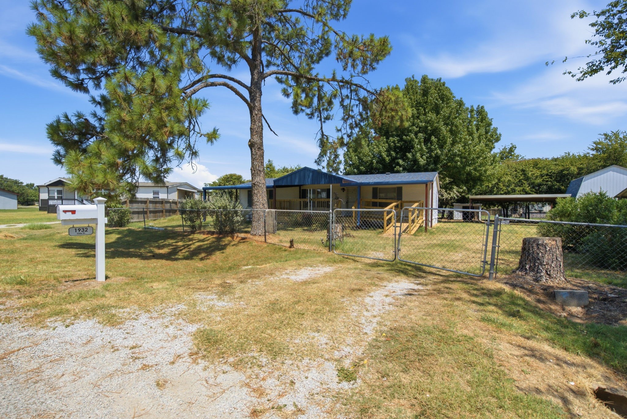 Marie Pigg Real Estate in Azle, TX (4)