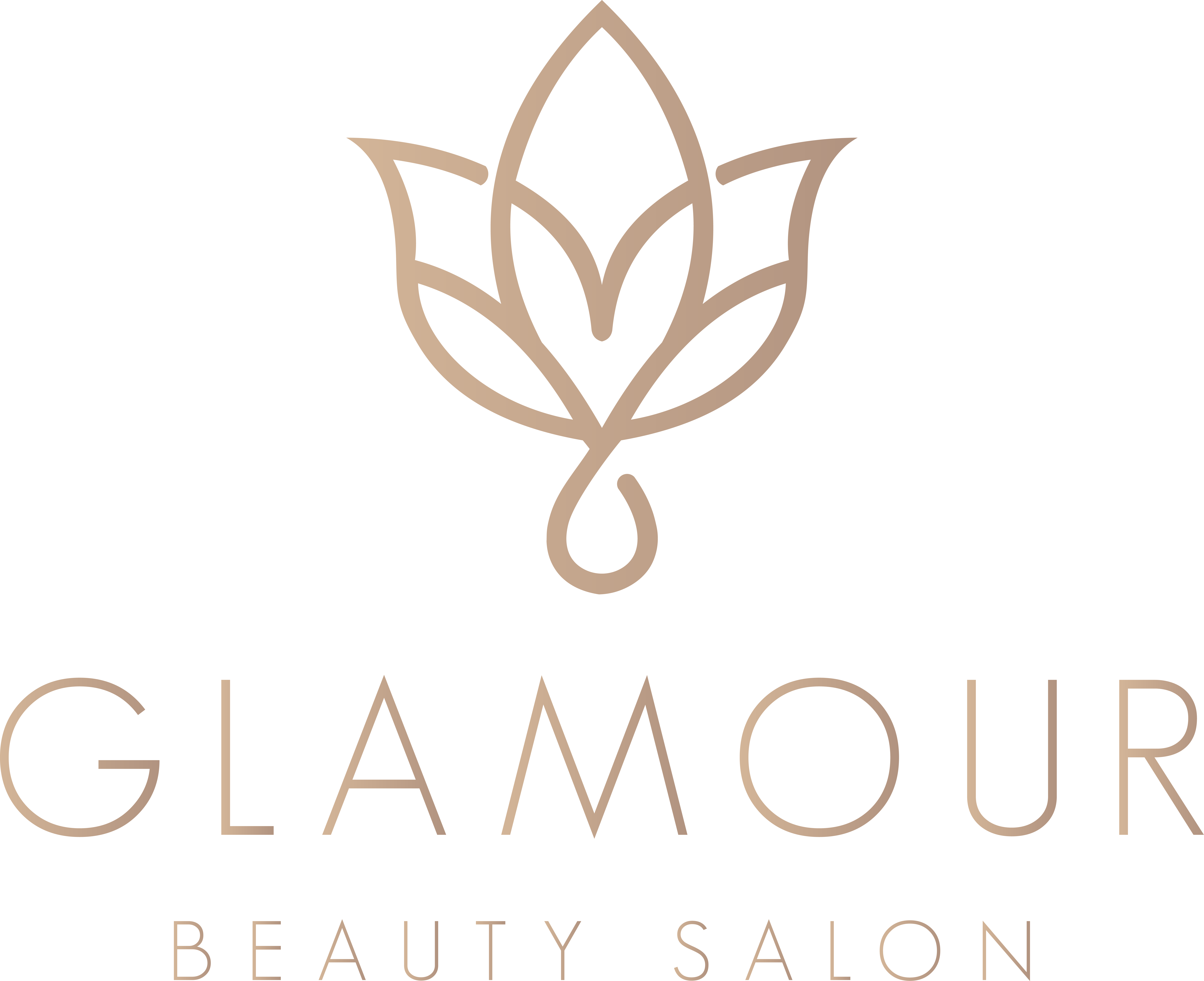 Glamour Beauty Salon in College Station, TX