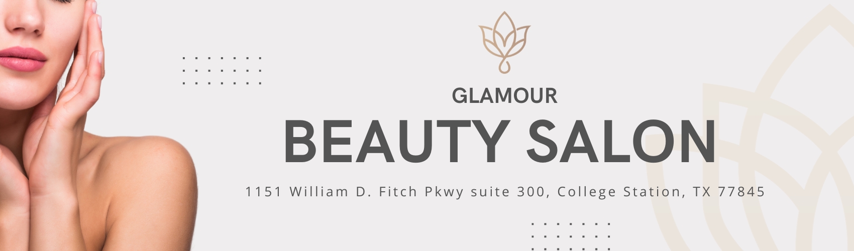 Glamour Beauty Salon in College Station, TX (6)