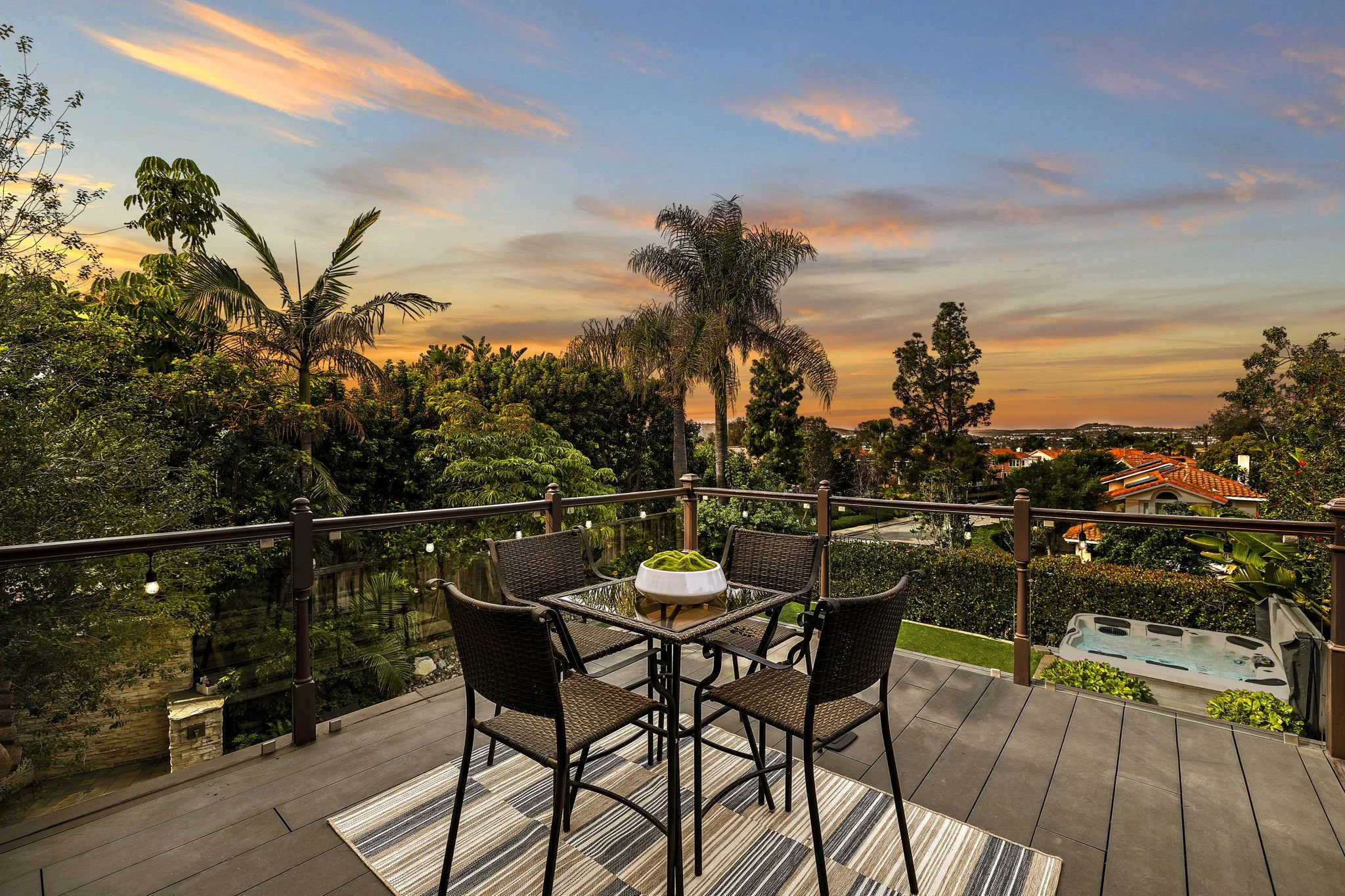 The Hudes Group in Laguna Niguel, CA