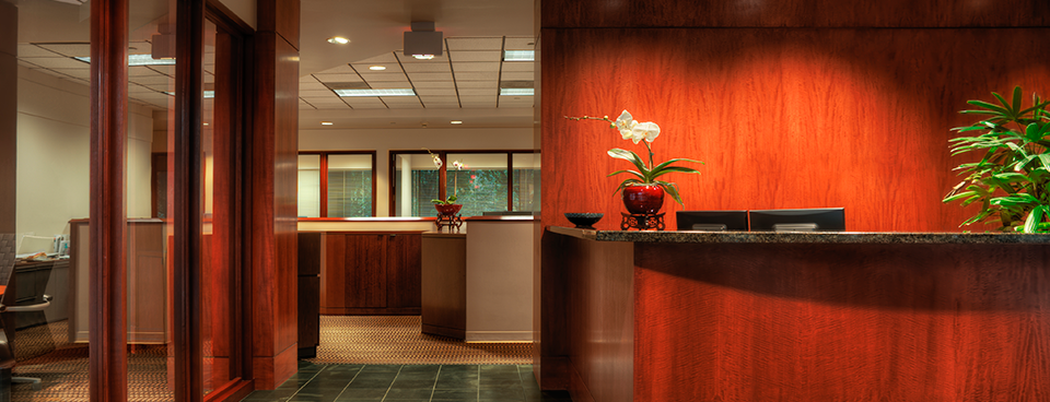 Boos & Associates a Professional Corporation in Reedley, CA