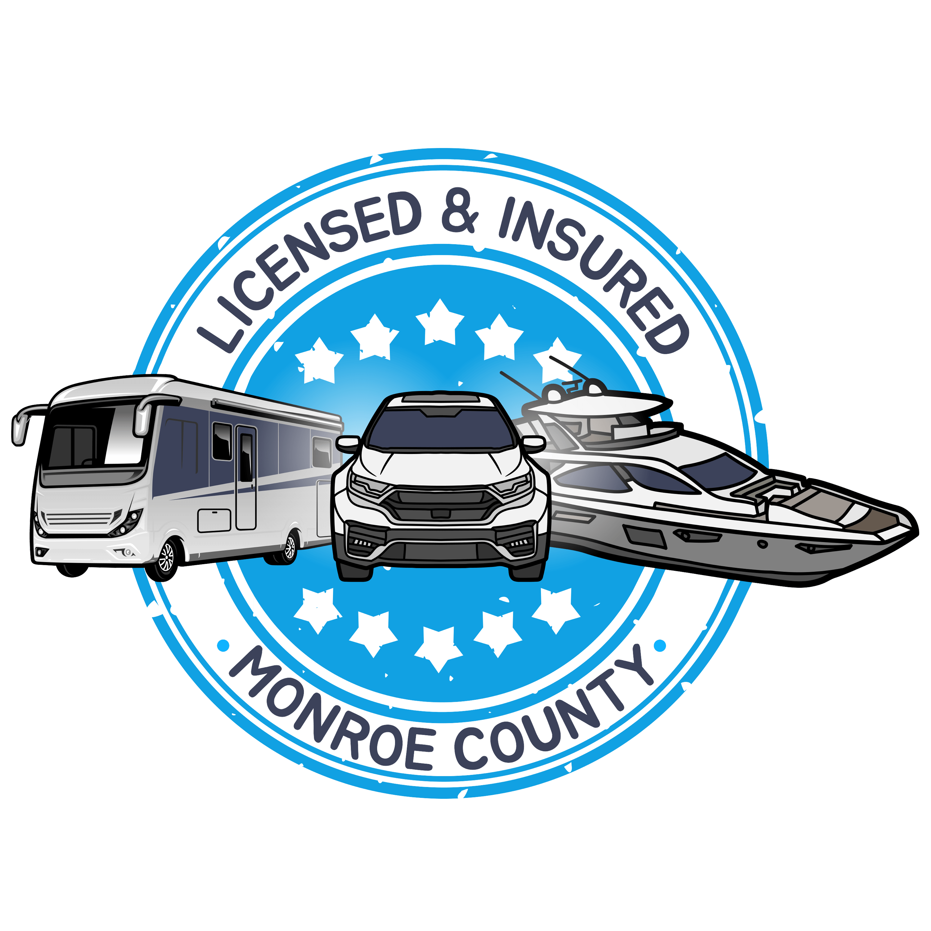 Sundukserve - Wash and Wax RV, Car, Boat in Stock Island, Key West & Marathon, FL and the Florida Keys in Key West, FL