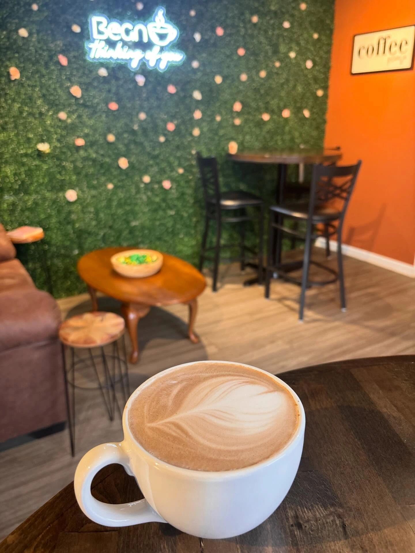 Hard Bean Cafe in Altoona, PA